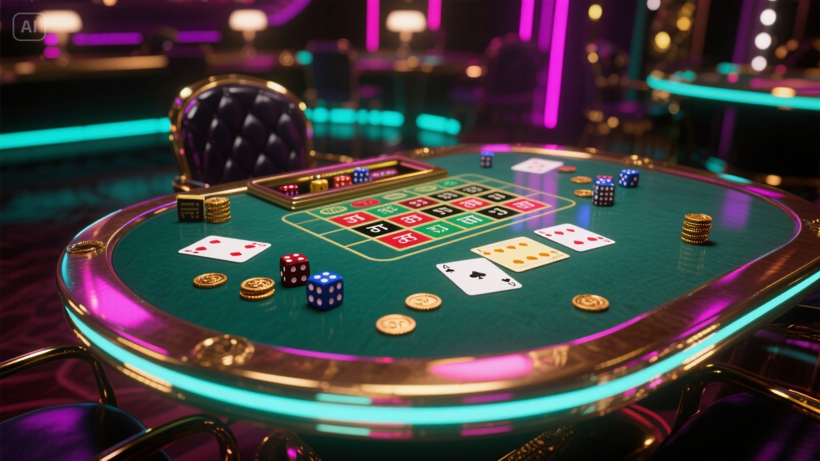 Registration at GSN Casino2 Casino